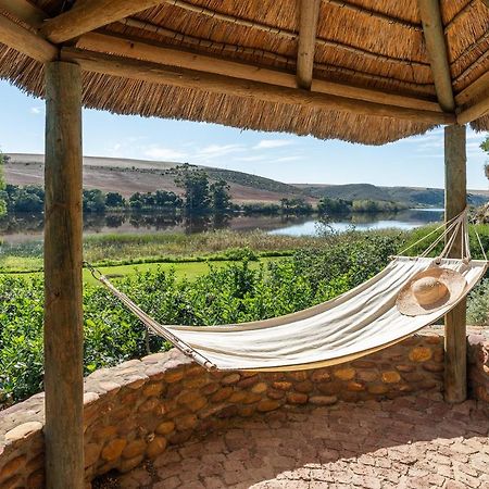 Tides River Lodge Malgas Esterno foto