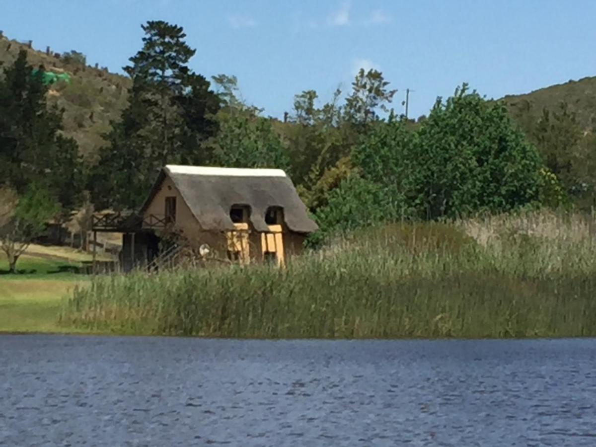 Tides River Lodge Malgas Esterno foto