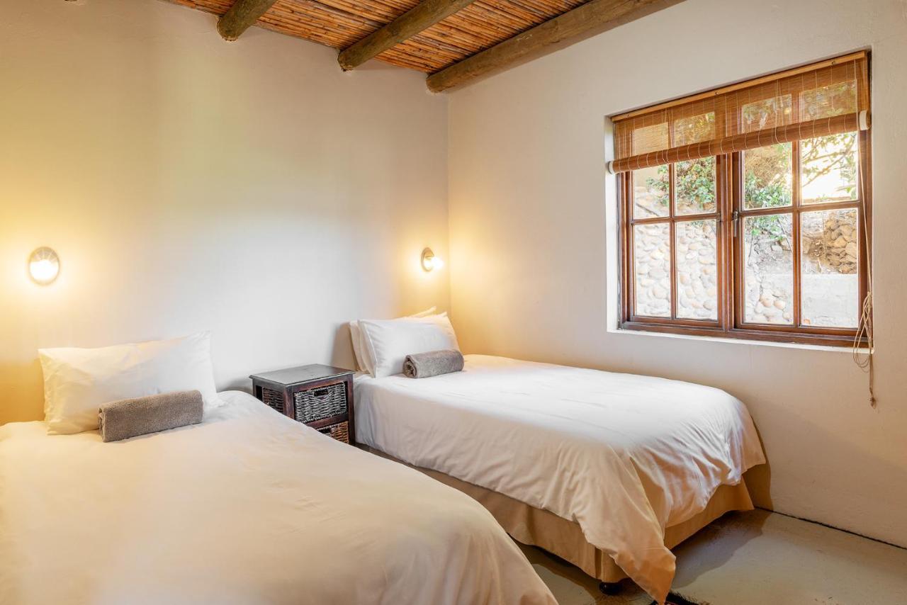 Tides River Lodge Malgas Esterno foto