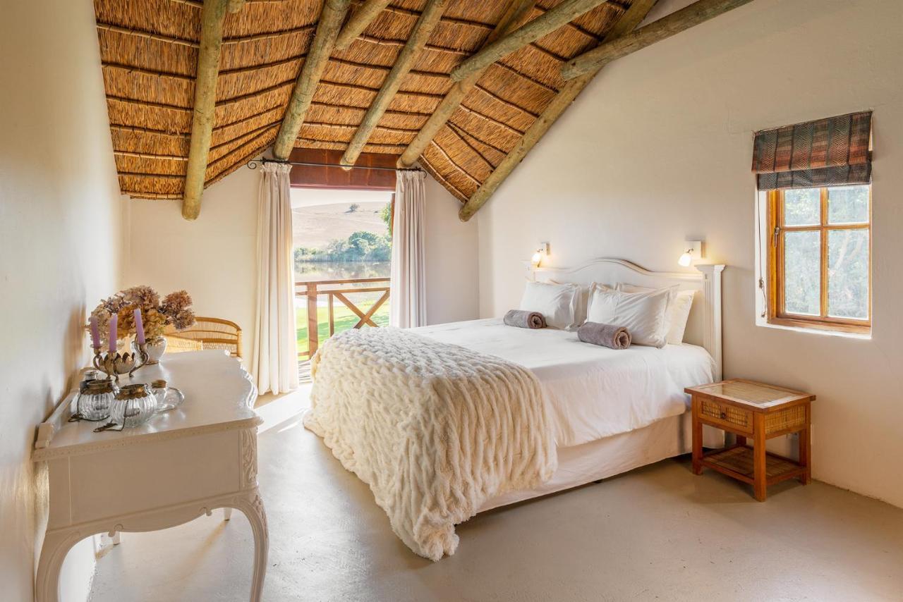 Tides River Lodge Malgas Esterno foto