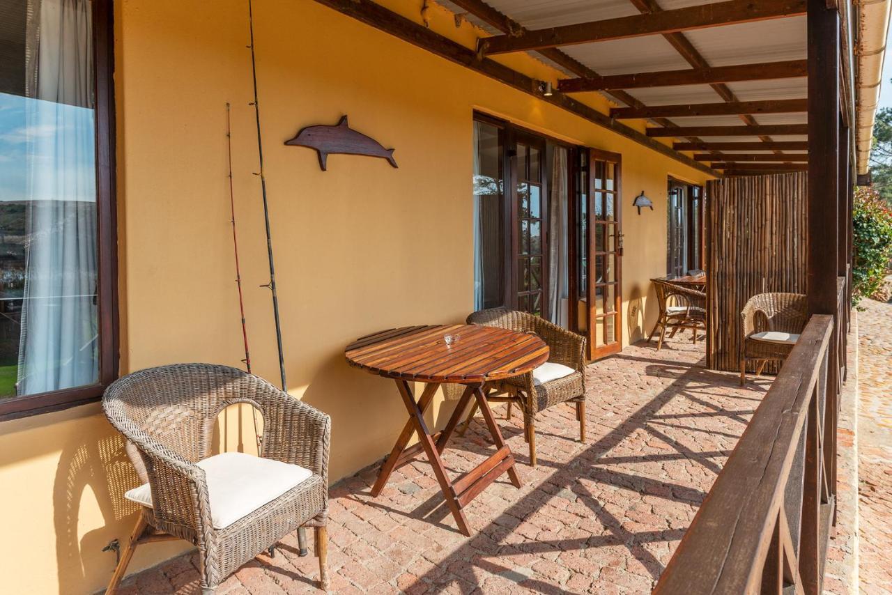 Tides River Lodge Malgas Esterno foto