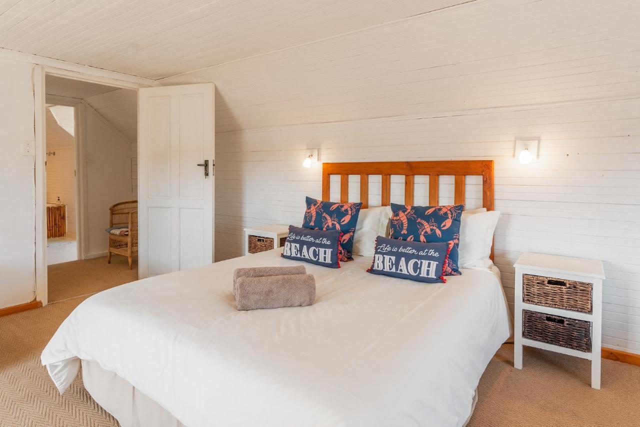 Tides River Lodge Malgas Esterno foto