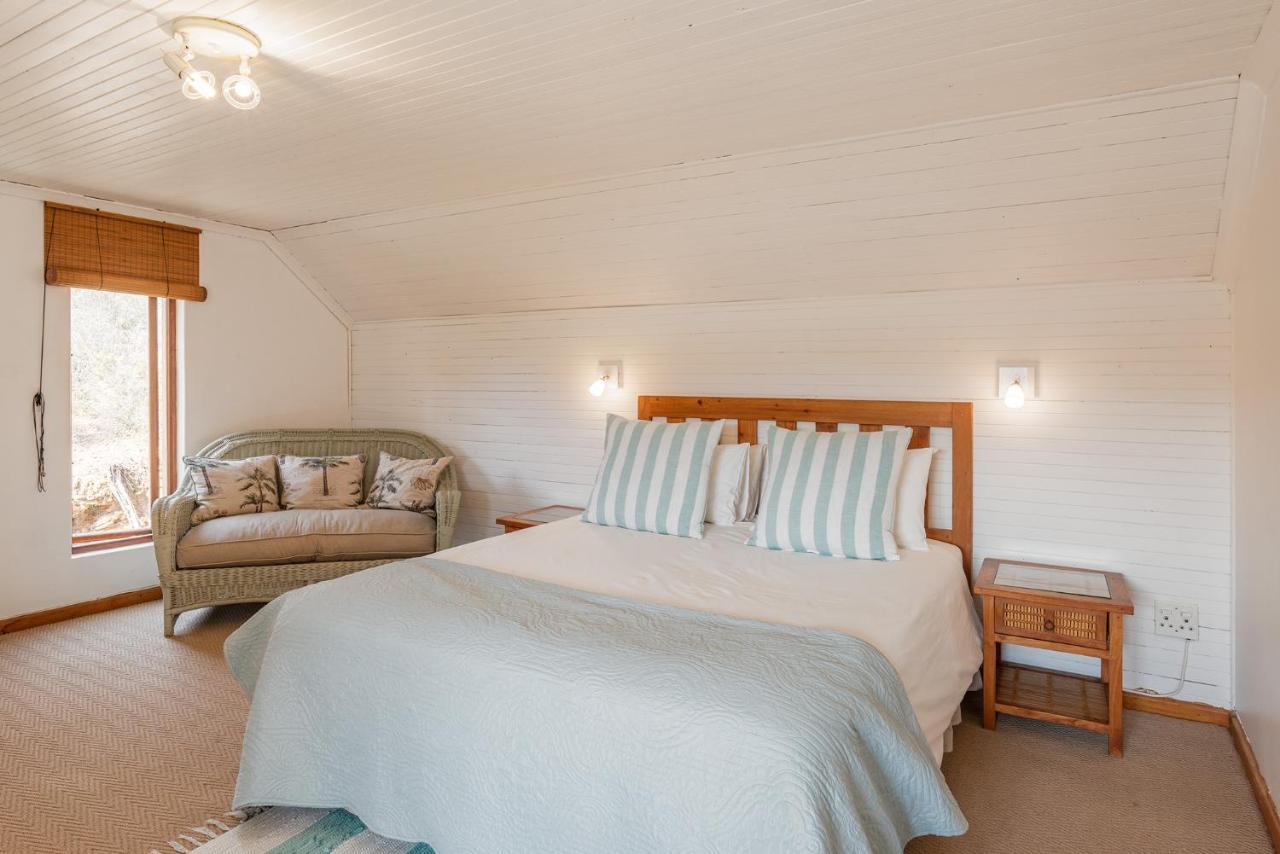 Tides River Lodge Malgas Esterno foto