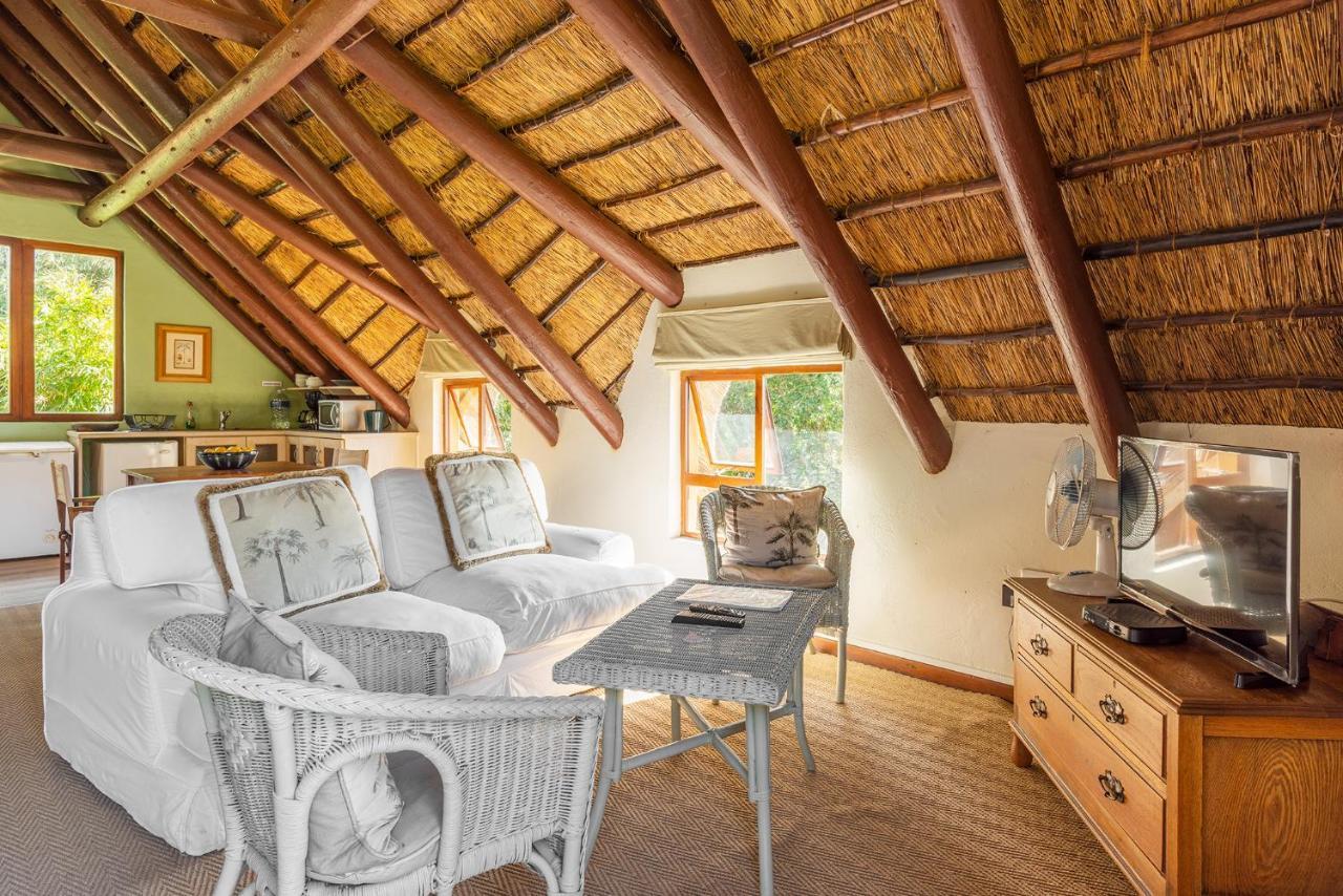 Tides River Lodge Malgas Esterno foto