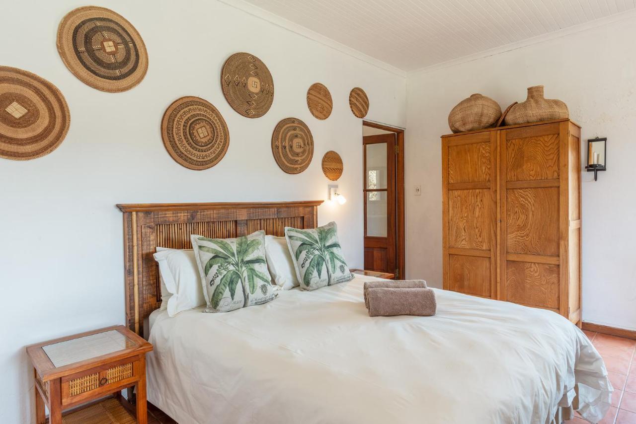 Tides River Lodge Malgas Esterno foto