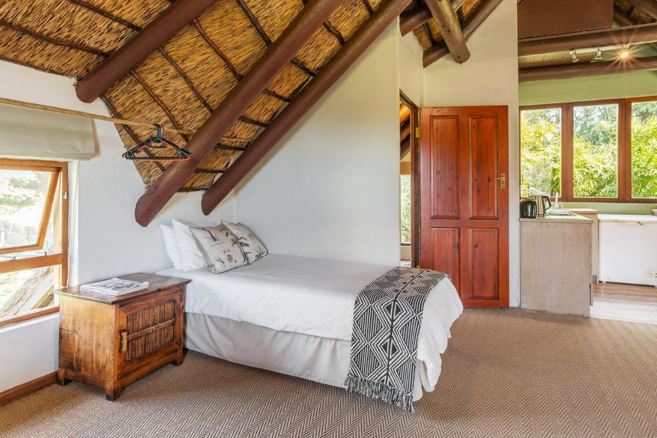 Tides River Lodge Malgas Esterno foto