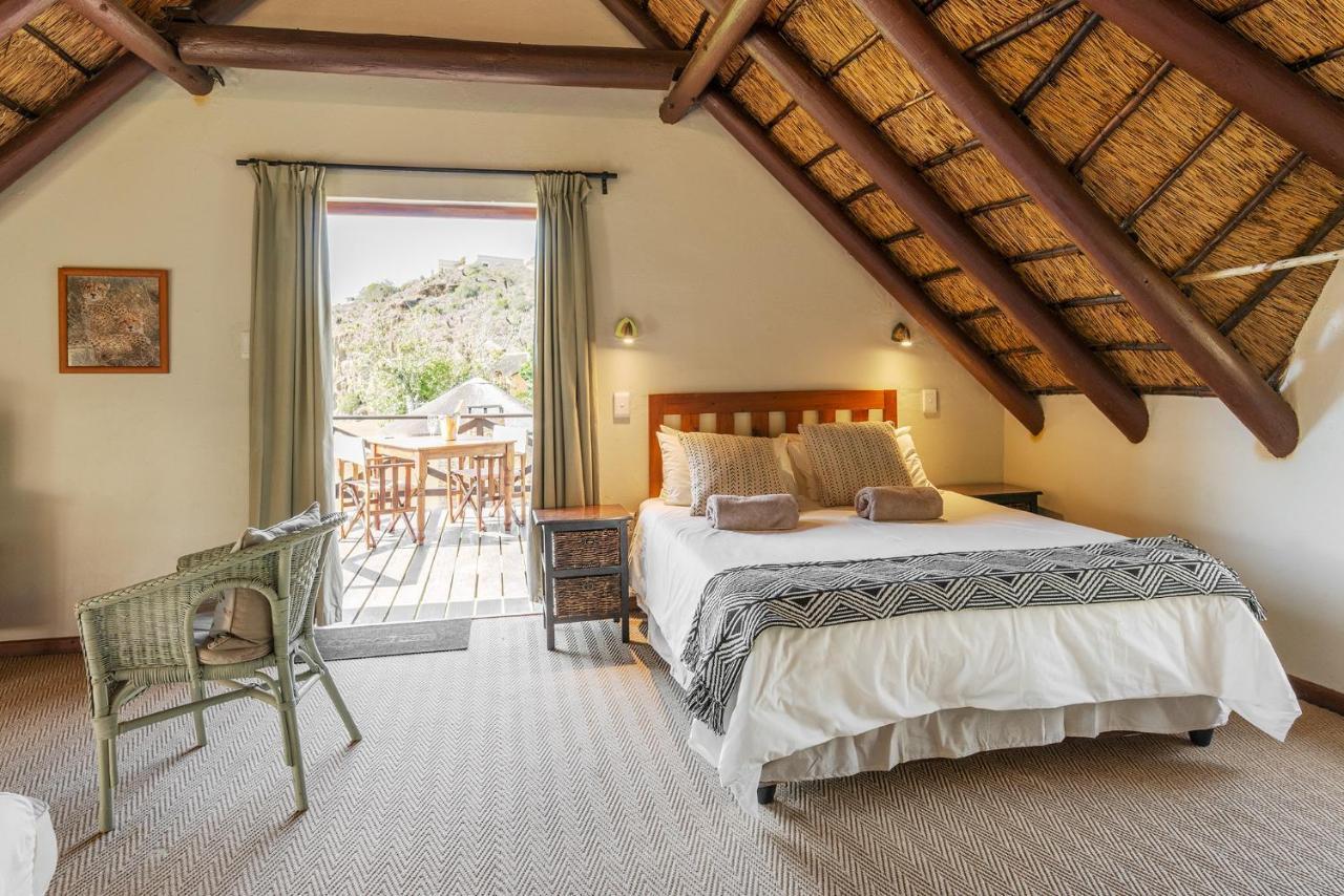 Tides River Lodge Malgas Esterno foto