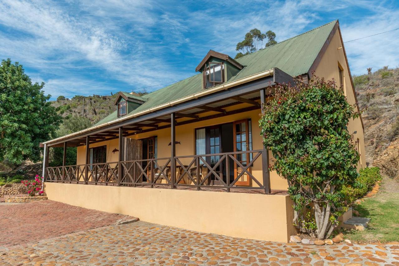 Tides River Lodge Malgas Esterno foto