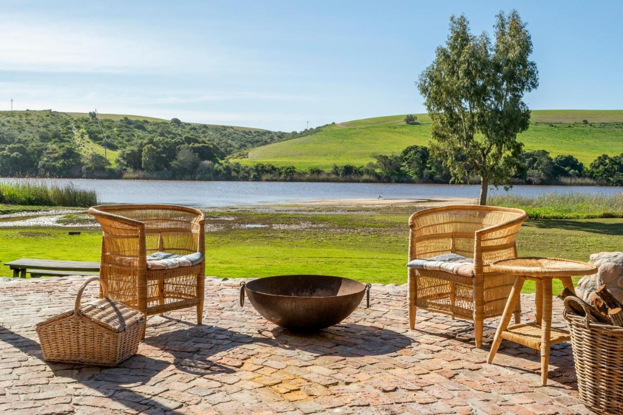 Tides River Lodge Malgas Esterno foto