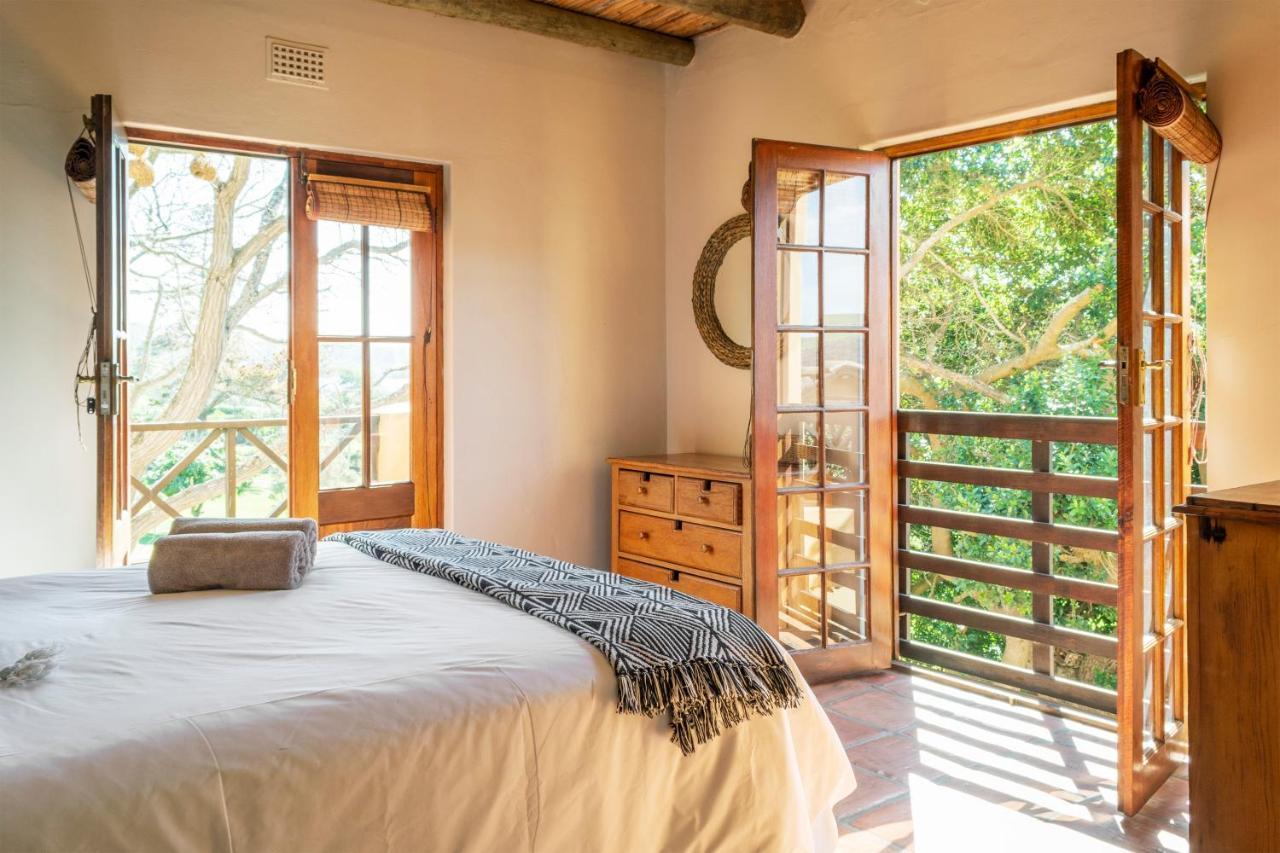 Tides River Lodge Malgas Esterno foto