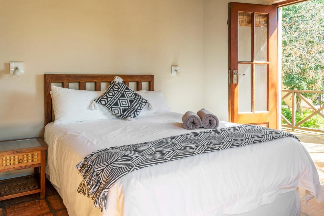 Tides River Lodge Malgas Esterno foto