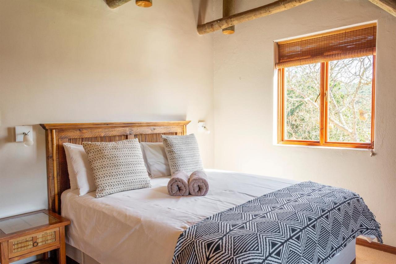 Tides River Lodge Malgas Esterno foto