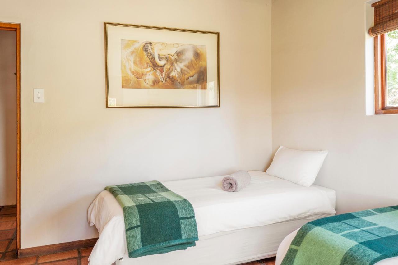 Tides River Lodge Malgas Esterno foto