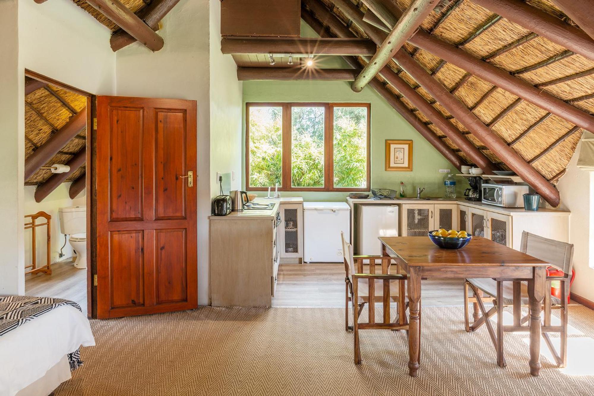 Tides River Lodge Malgas Esterno foto